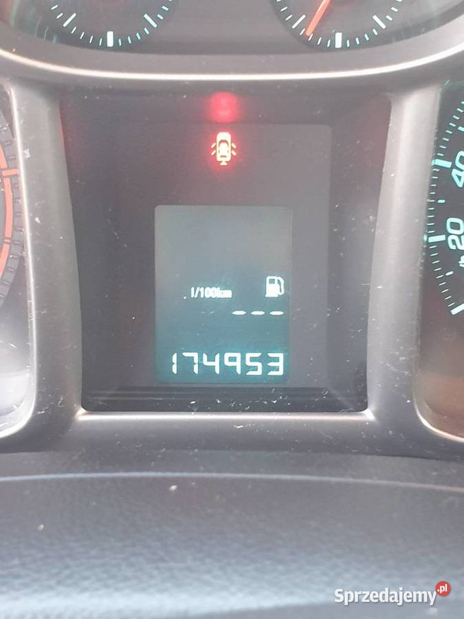 Chevrolet Orlando 20 130 2000cm3 Pilica