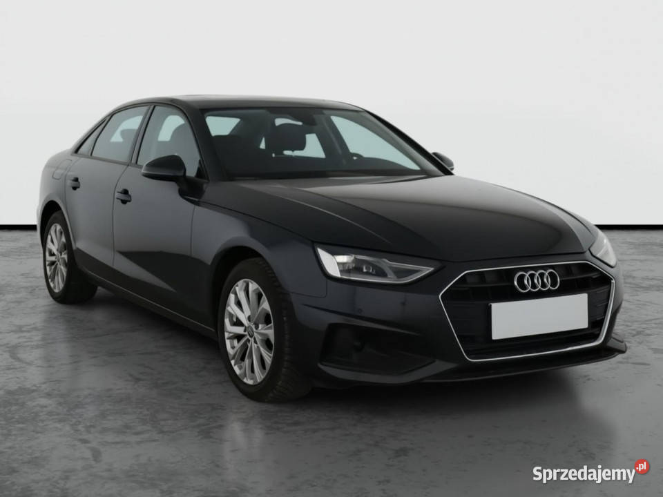 Audi A4 35 TFSI Piaseczno