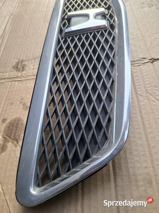 Grill Honda Accord VI 6 Ostrowiec Świętokrzyski