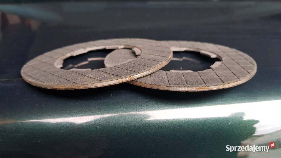 Frontera 20i sport blokada mostu lubuskie Gorzów Wielkopolski