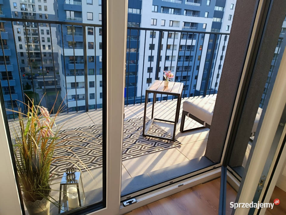 Apartament VIVA PIAST Liczba pokoi 2 Kraków