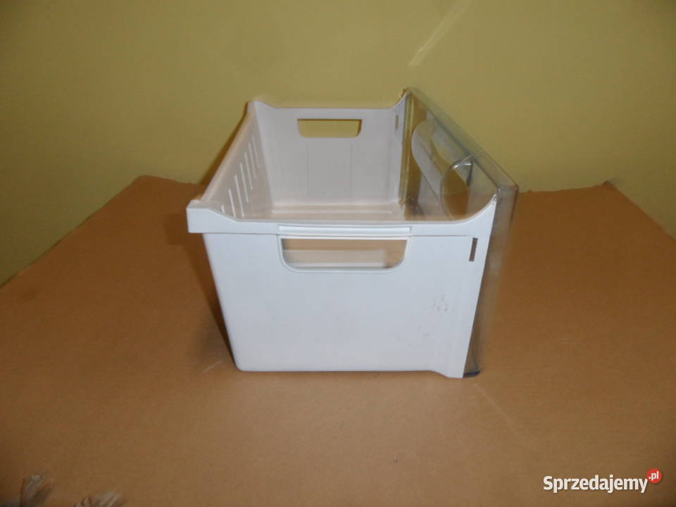 szuflada lodowki electrolux dolna świętokrzyskie Radlin
