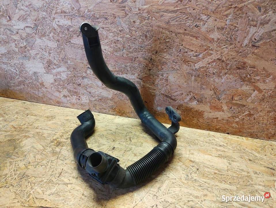 Rezonator Rura Powietrza VW Beetle 9C 1C0129520C