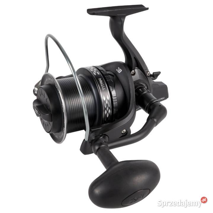 Kołowrotek TICA Titan T8000 Racibórz