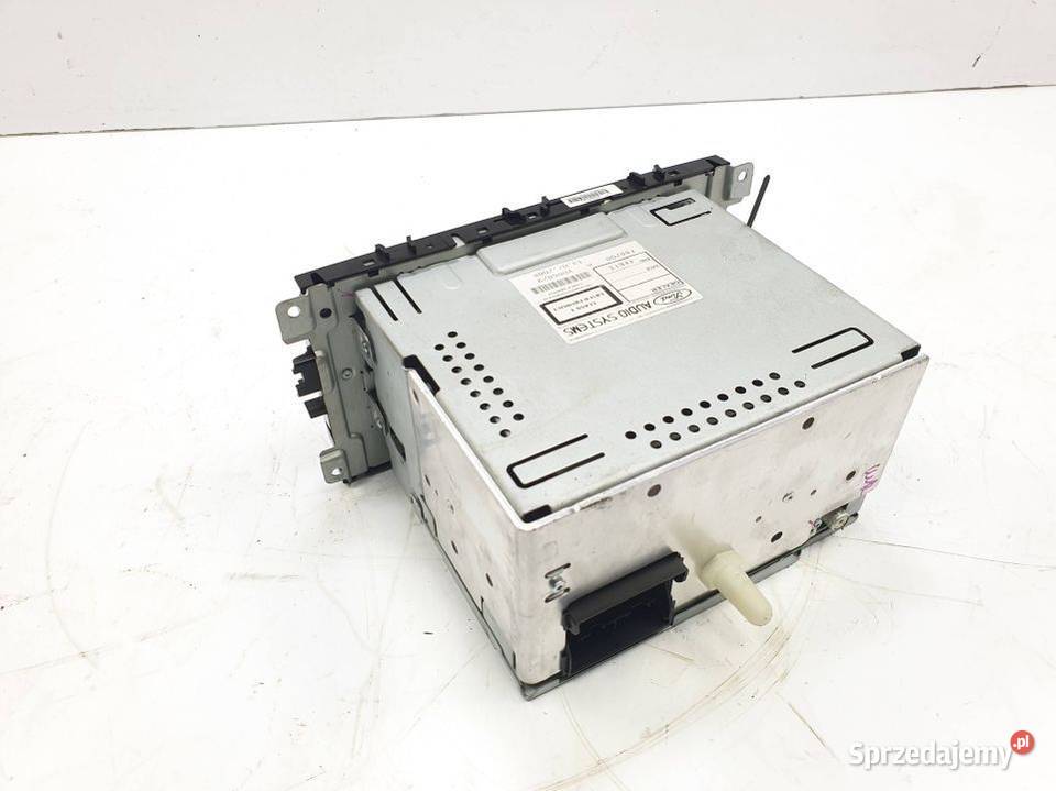RADIO FORD FOCUS MK2 8M5T18C815AB osobowe