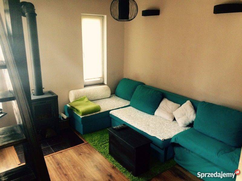 Dzialka ROD poznań strzeszyn Domek 300zł/m2 Poznań