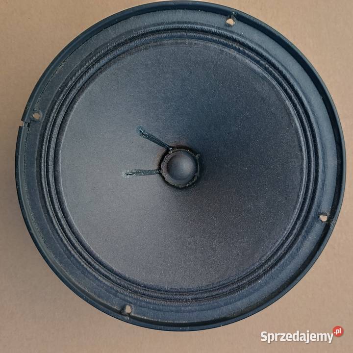 Głośnik Tesla ARZ 6608 Wrocław