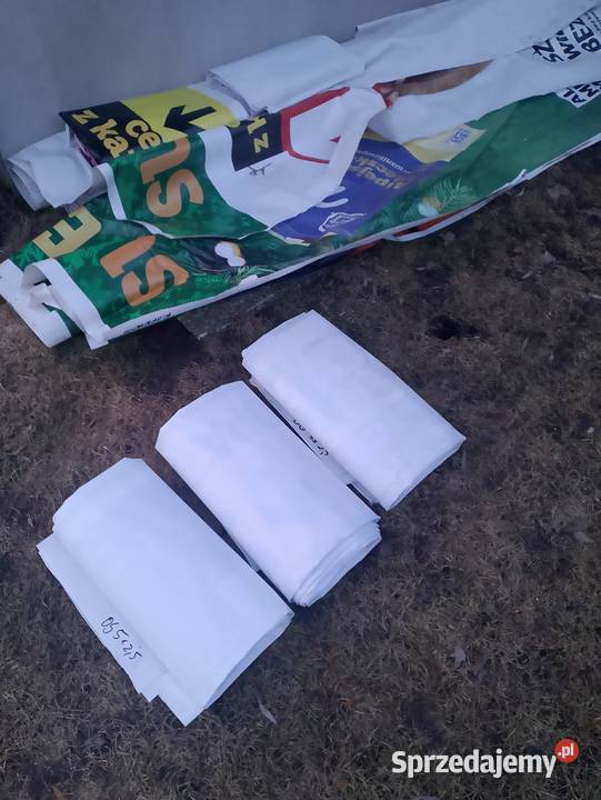 Folia baner plandeka Sokołów Podlaski