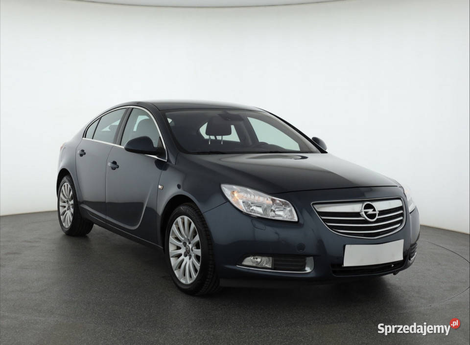 Opel Insignia 18 Piaseczno