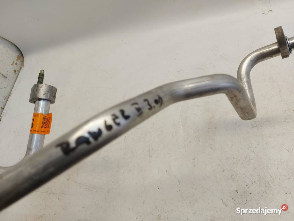 Ford Ranger VI 6 2024r PRZEWÓD KLIMATYZACJI osobowe