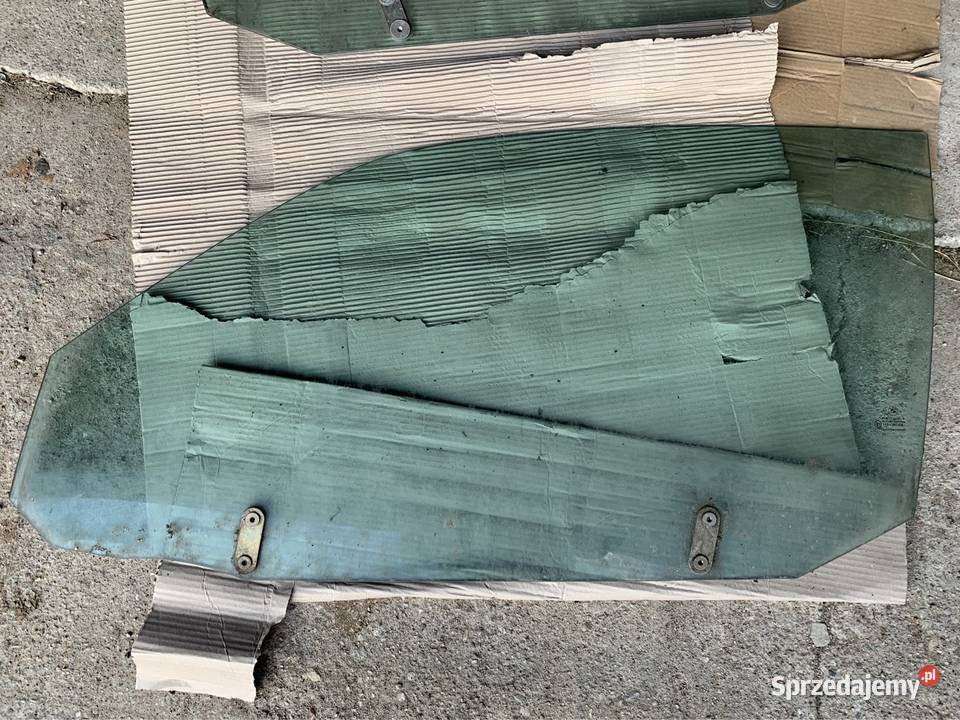 Szyby boczne BMW e31 Warszawa