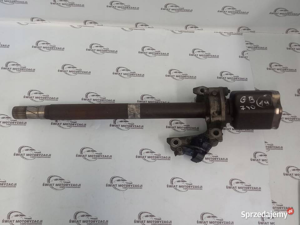 COMBO 16 MULTIJET 198A3000 105 12r podpora