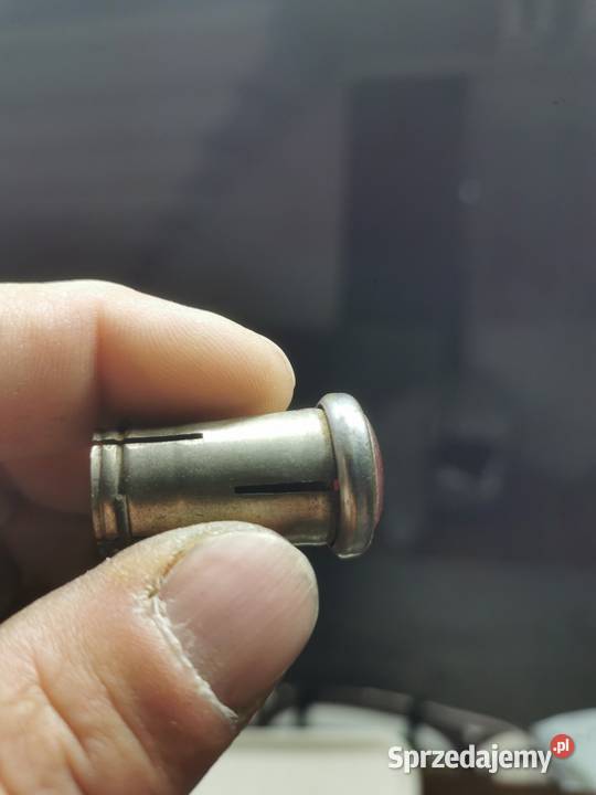 Junak m07 m10 kontrolka wczesną 07 Kozubszczyzna