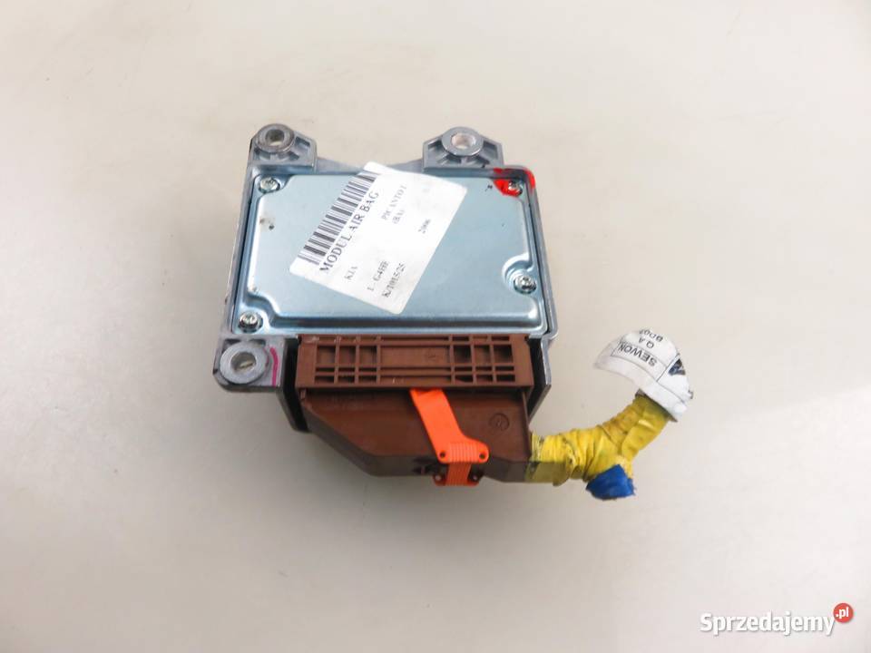 MODUŁ AIRBAG KIA PICANTO I 9591007000