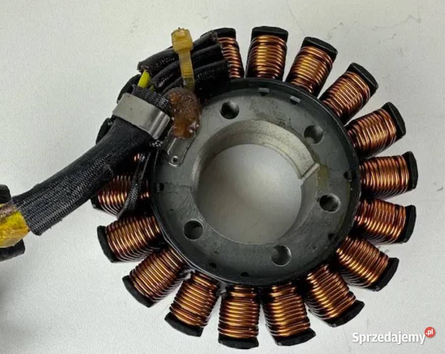 Stator Polaris RZR 800 4011399 lubuskie Sulęcin sprzedam