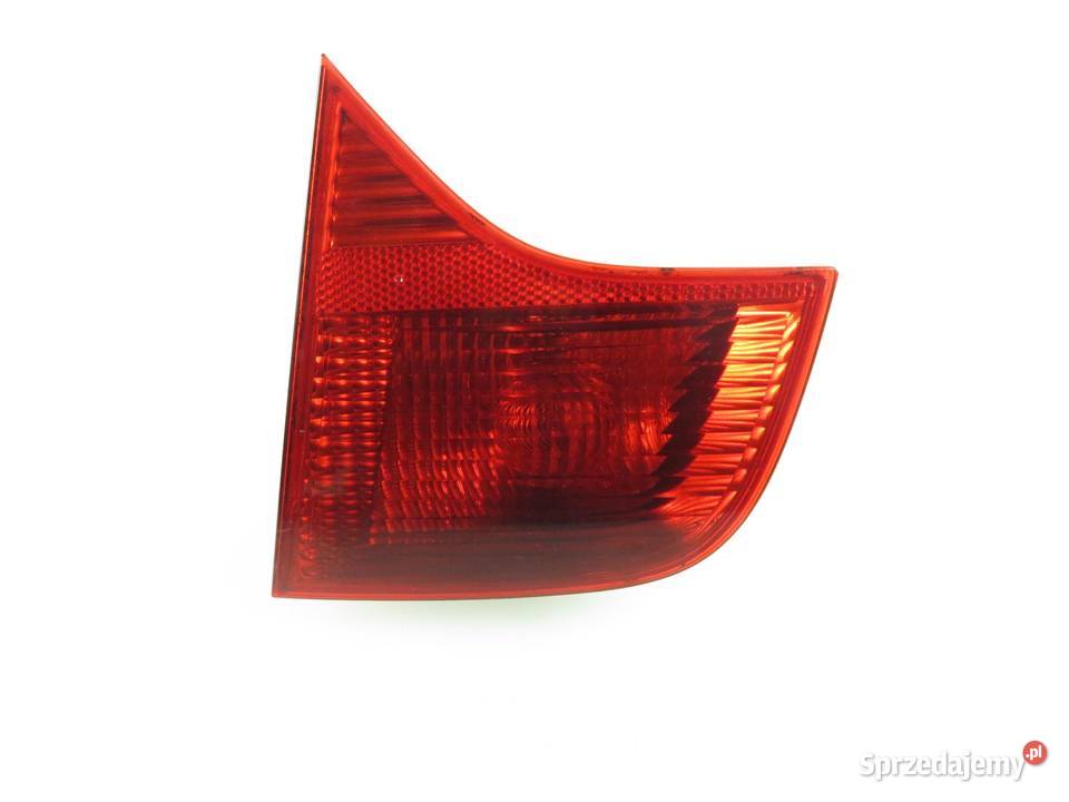 LAMPA PRAWA TYLNA KLAPA AUDI A4 B7 8E5945094A sprzedam