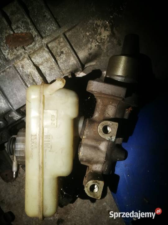 Pompa hamulcowa BMW E36 318 16 18B Biłgoraj