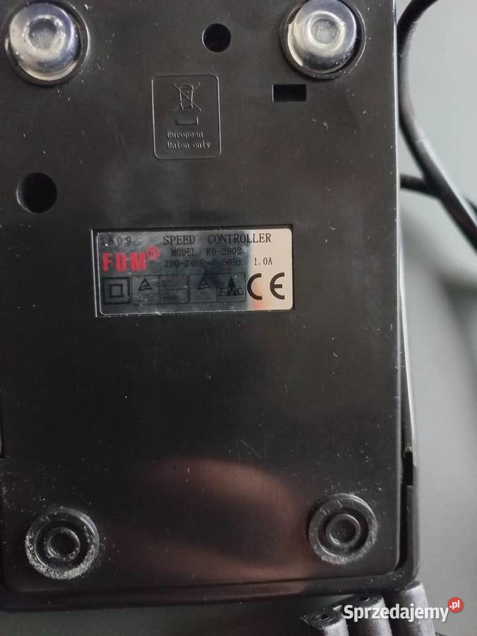 Maszyna do szycia Wola Mrokowska