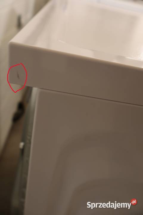 PRALKA BEKO BM3WFU47215WBDC Outlet Nowa Góra Kalwaria