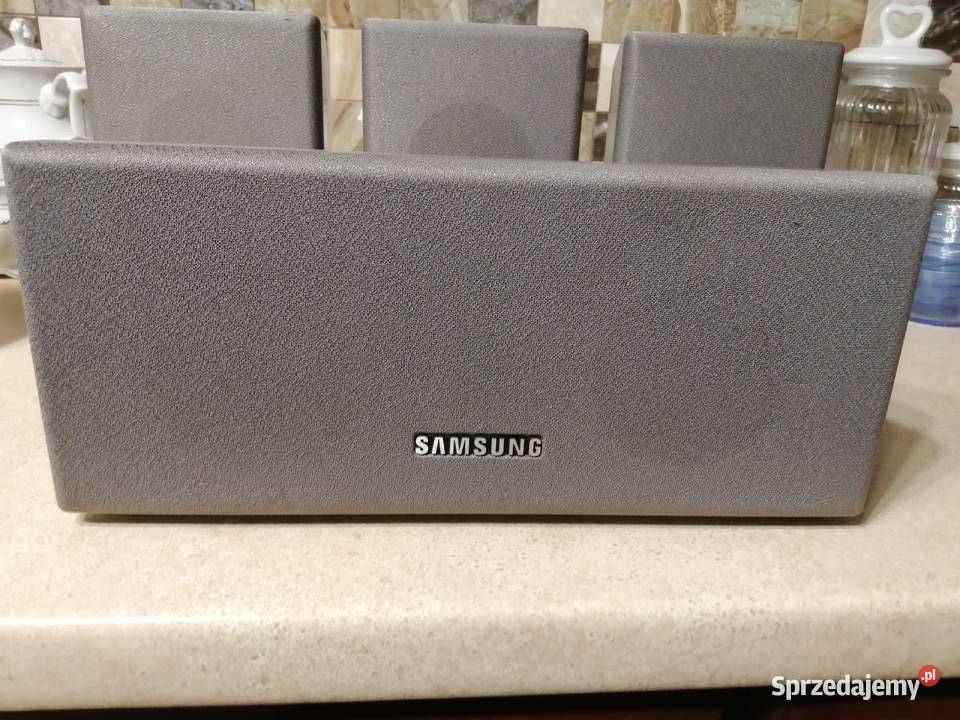 Głośniki kina domowegp samsung Legionowo