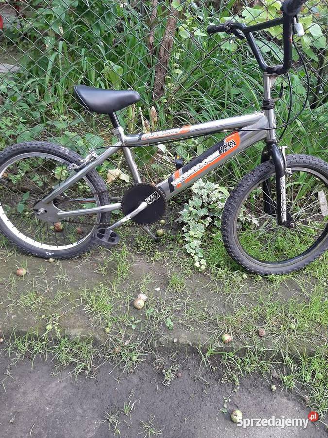 Sprzedam BMX Mongose na rynek amerykański Rowery Warszawa