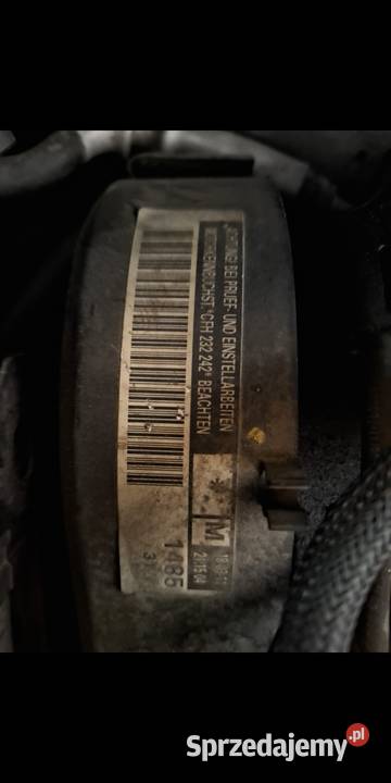 Skoda Octavia 2 combi sprzedam