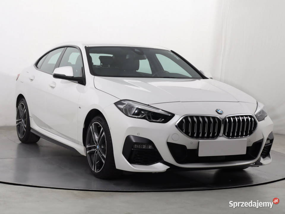 BMW 2 Gran Coupe 218i Gran Coup 1499cm3 śląskie Katowice