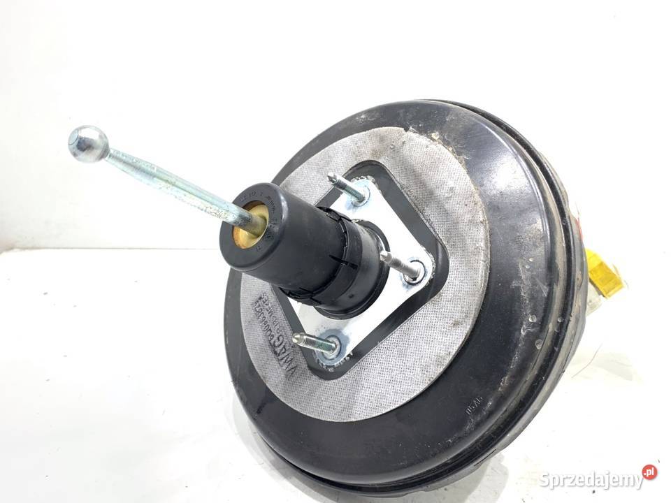 SERWO HAMULCOWE SKODA FABIA III 6C1614105G podkarpackie