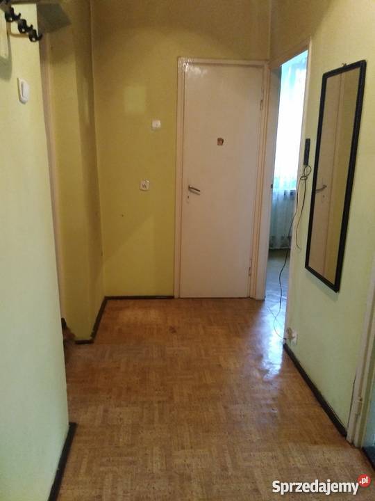 Sprzedam Mieszkanie balkon Nowe Miasto nad Pilicą