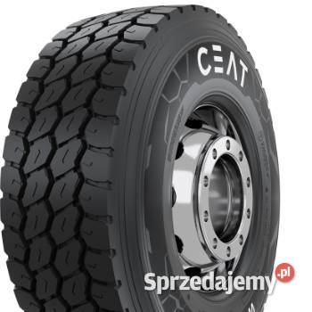Opona 38565R225 385 65 225 Ceat 65 podkarpackie Przeworsk sprzedam