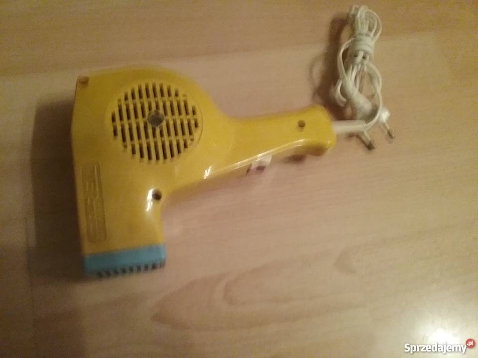 Suszarka Farel SR5 Łódź
