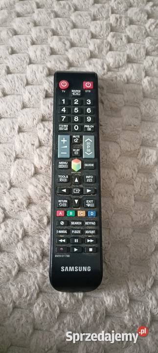 Samsung Smart TV 40 Elektronika Korzeniów