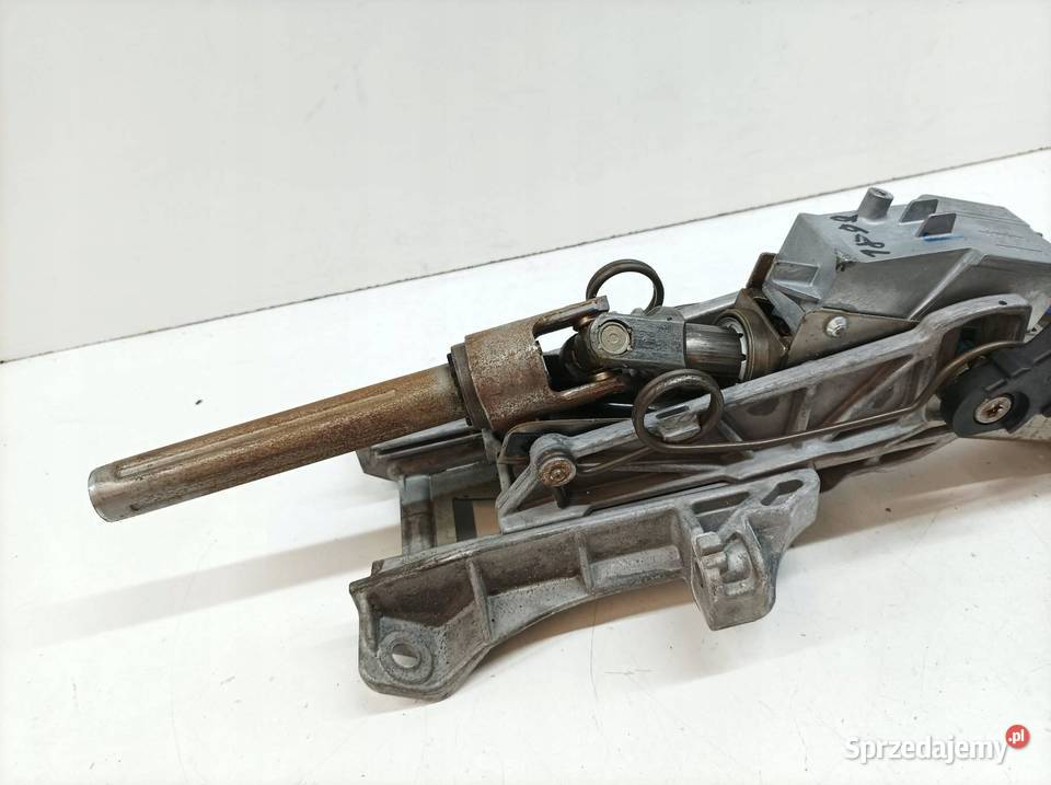 KOLUMNA KIEROWNICZA E1GC3G506BC Ford Galaxy Mk4