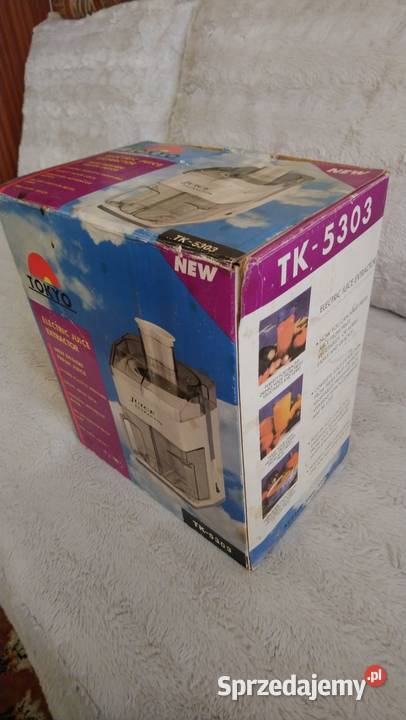 Sokowirowka TOKYO TK 5303 mazowieckie Przasnysz