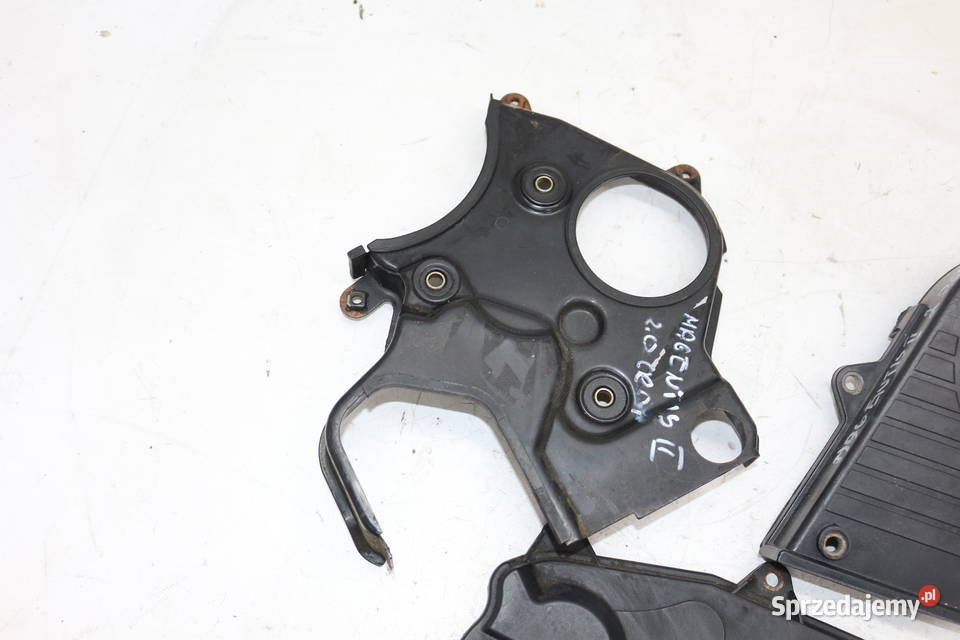 KIA MAGENTIS 20 CRDI 0609 OSŁONA POKRYWA Prochowice