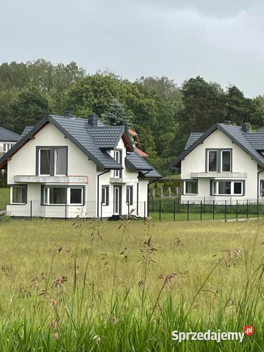 Sprzedam dom jednorodzinny 11863m2 w Mławie Stan mieszkalny Mława