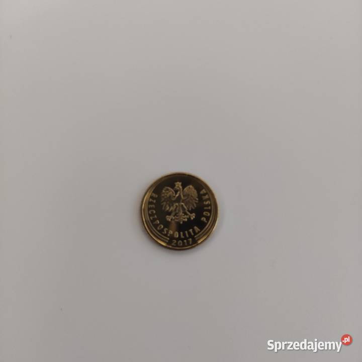 1 gr 2017 stan I Koronowo