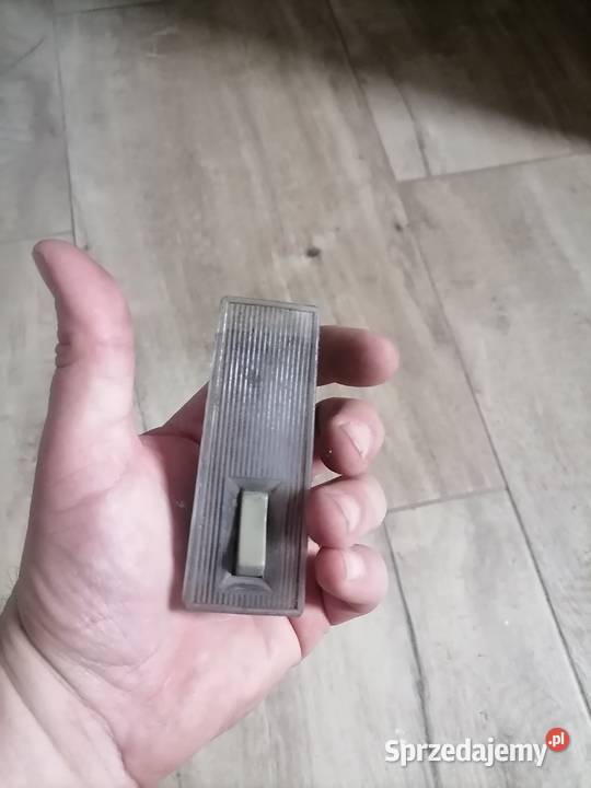 Lampka oświetlenia wnętrza polonez lada świętokrzyskie