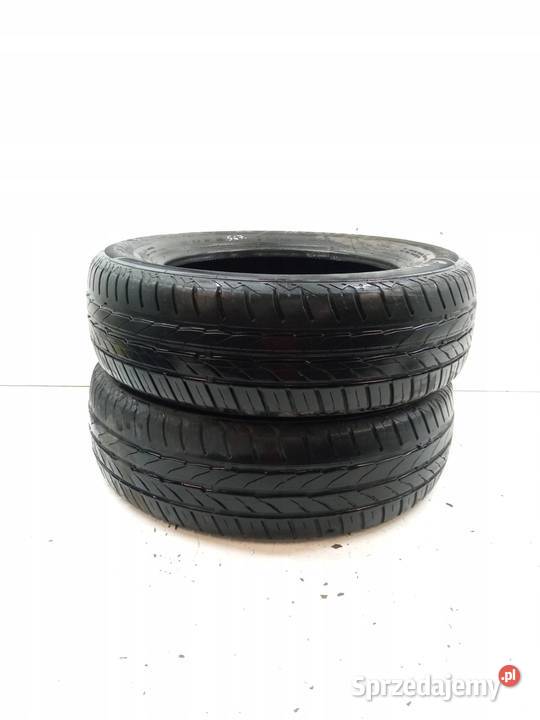 2x OPONA LETNIA MATADOR HECTORRA 3 18565R15 88T świętokrzyskie sprzedam