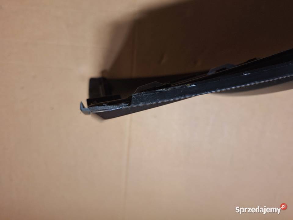 Atrapa grill kratka SUZUKI VITARA III 20152024 Brzesko