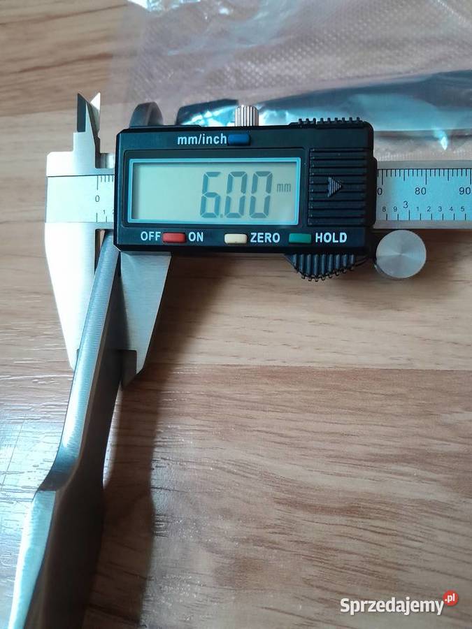 Noże do rzucania sportowego KAL22 Polkowice sprzedam