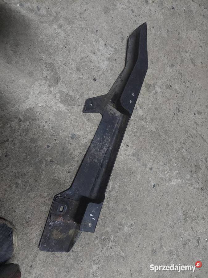 Suzuki GS 500 osłona łańcucha GS500 gs500e dolnośląskie Jelenia Góra