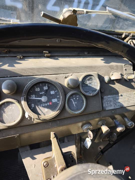 Kolekcjonerski Star 660 sala przedoperacyjna świętokrzyskie Ostrowiec Świętokrzyski