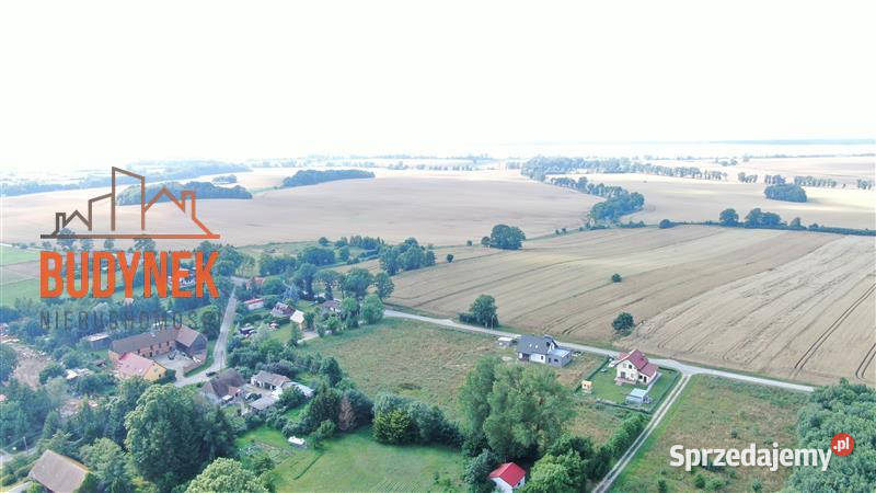 Działka budowlana Kopnica