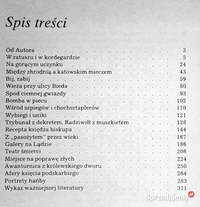 Sekrety starych więzień Stanisław Milewski Chełm