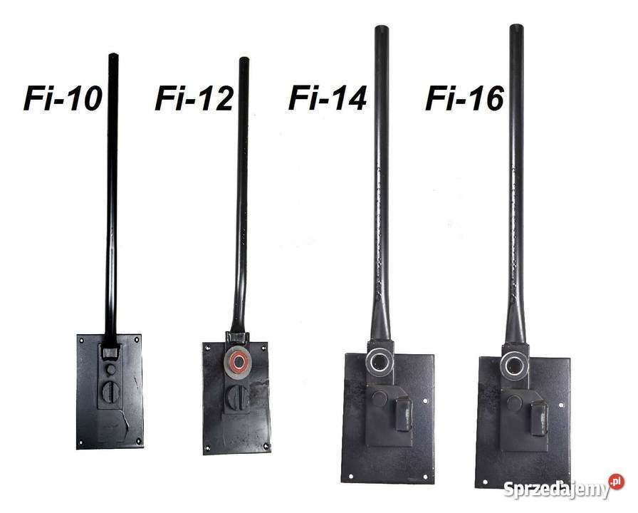 ZASUWA DRZWI BRAMOWA BRAM GARAŻOWA RYGIEL Warszawa