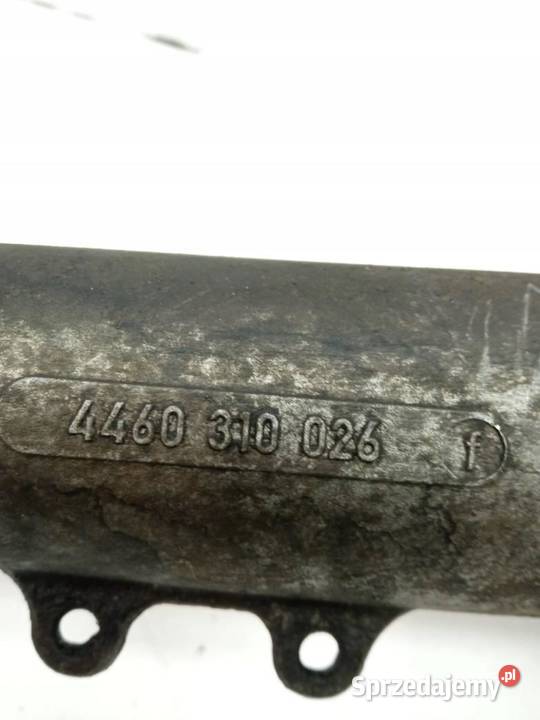DYFERENCJAŁ MOST PRZÓD PRZEDNI 50 D 0AA409508N osobowe
