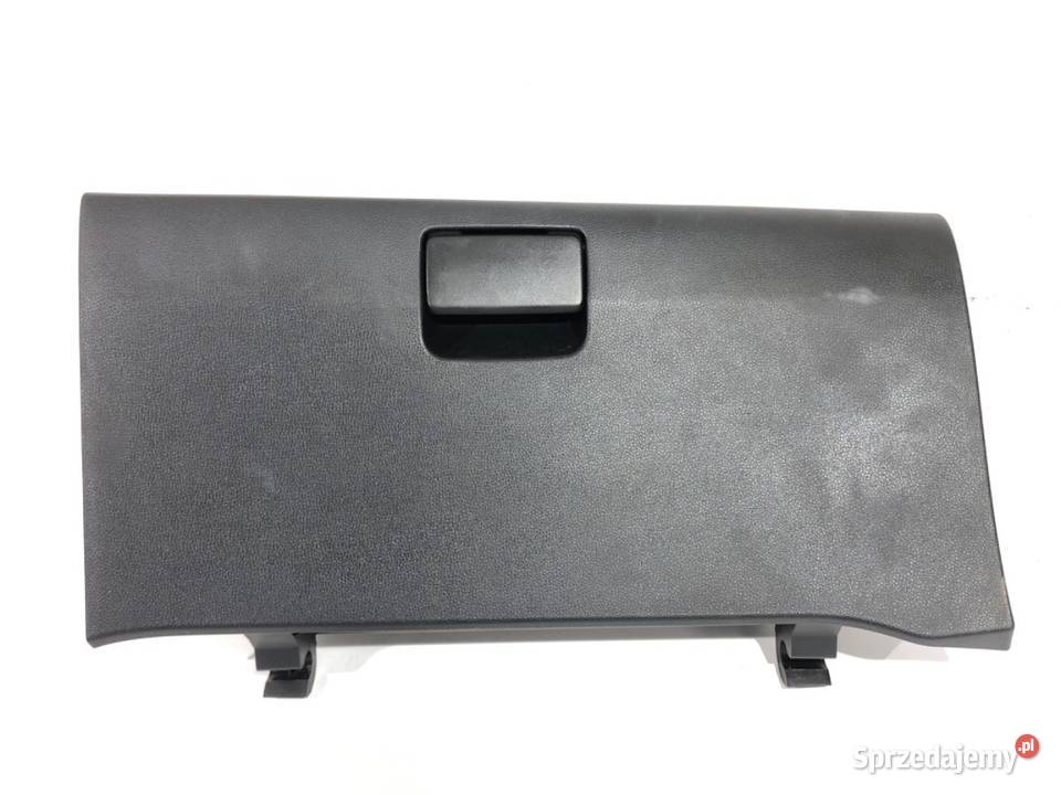 SCHOWEK PASAŻERA HONDA JAZZ IV Hatchback PÓŁKA