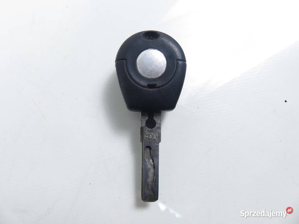 STACYJKA WKŁADKI VW POLO III FL 6N2 357905851F Stacyjki i kluczyki małopolskie