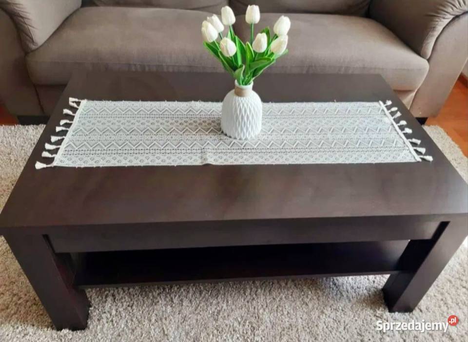 Stolik kawowy nowy Żory